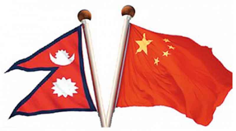 किमाथांकासहित चीनसँग जोडिएका अधिकांश नाका पुनः सञ्चालन आजदेखि