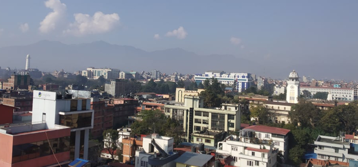 कस्तो रहला शनिवारको मौसम!