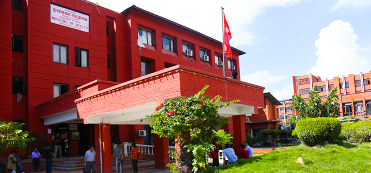 कोरानको ‘केपी’ भेरियन्ट देखिएपछि थप १६ लाख खोप ल्याउँदै सरकार