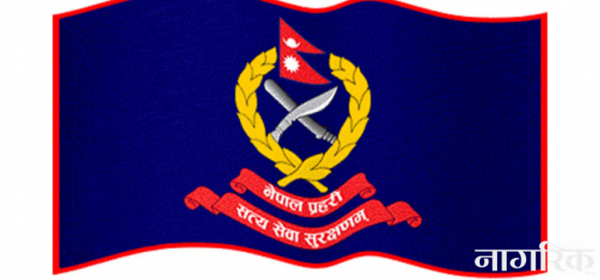 कालो मोसो दलेको आरोपमा ५ जना पक्राउ