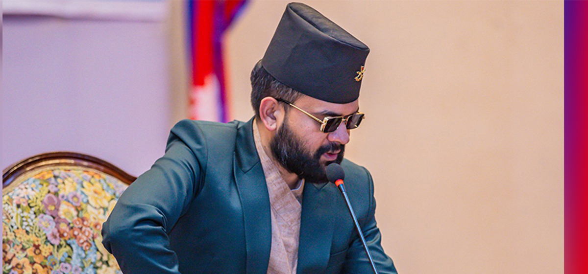 मेयर बालेनले सार्वजनिक गरे गिरीबन्धु जस्तै जग्गा सट्टाभर्ना लिन खोज्ने १०१ कम्पनी