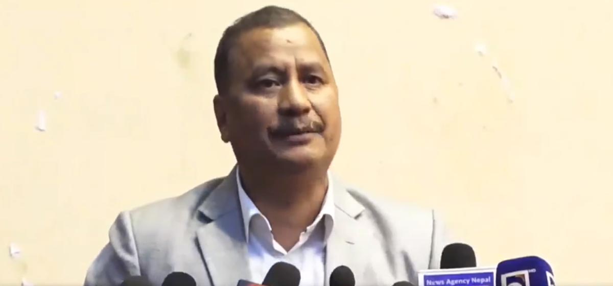 नेताहरुको कुर्सी मोहका कारण मुलुक कमजोर अवस्थामा पुग्योः विप्लव