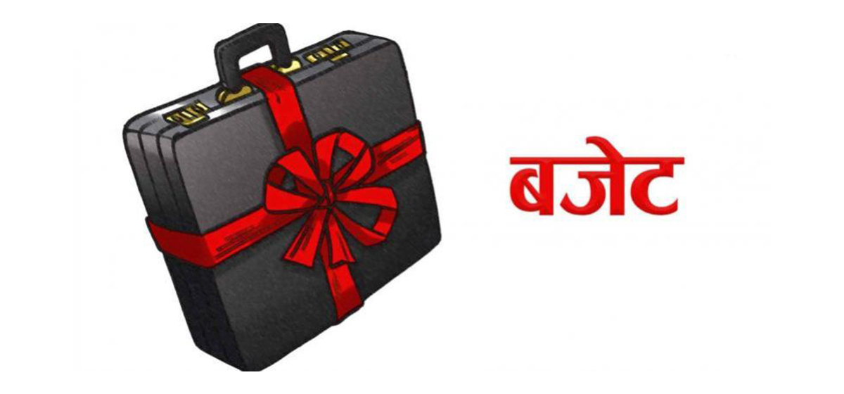 सरकारको आग्रहमा बजेट भाषणको समय तीन बजेलाई सर्‍यो