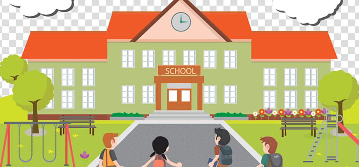 गर्मी बढेपछि कैलालीका विद्यालय बन्द