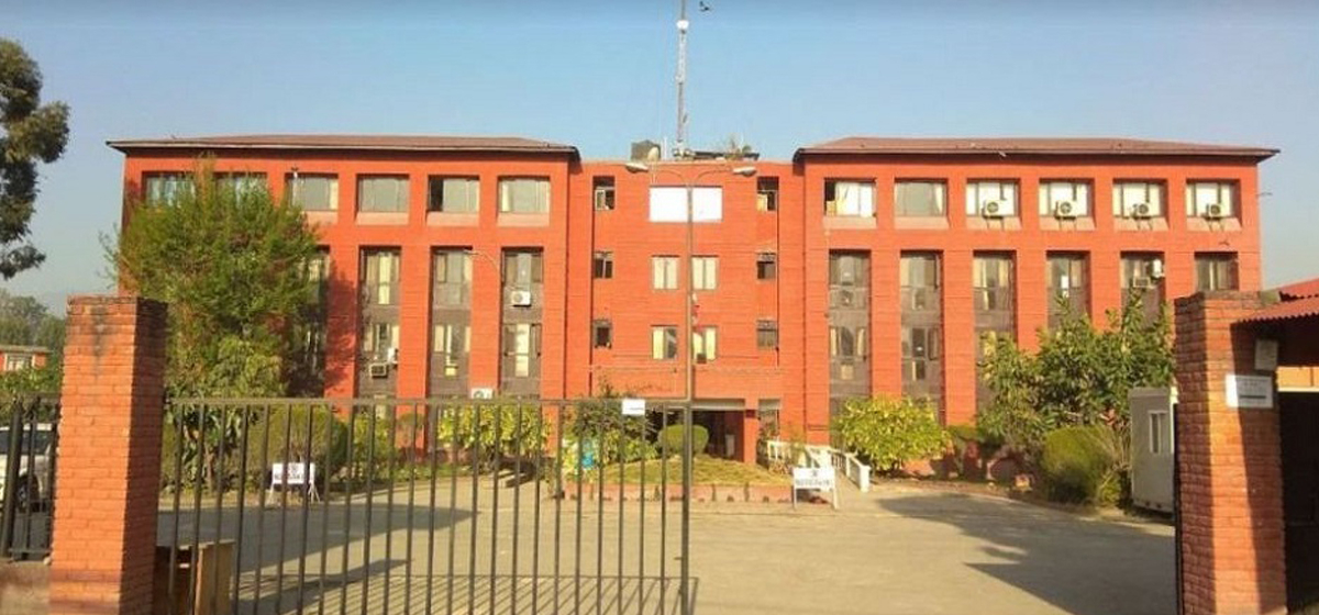 स्वास्थ्यमा बजेट निरन्तर ओरालो