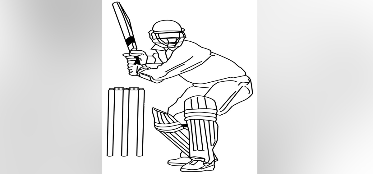फूलबारी क्रिकेट क्लबसँग एलिट पराजित