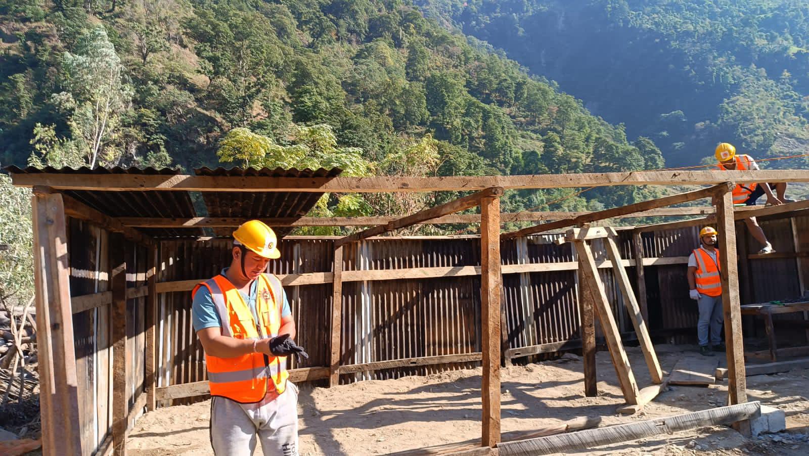 भूकम्प पछिको पुर्ननिर्माणका लागि २१ अर्ब ६० करोड