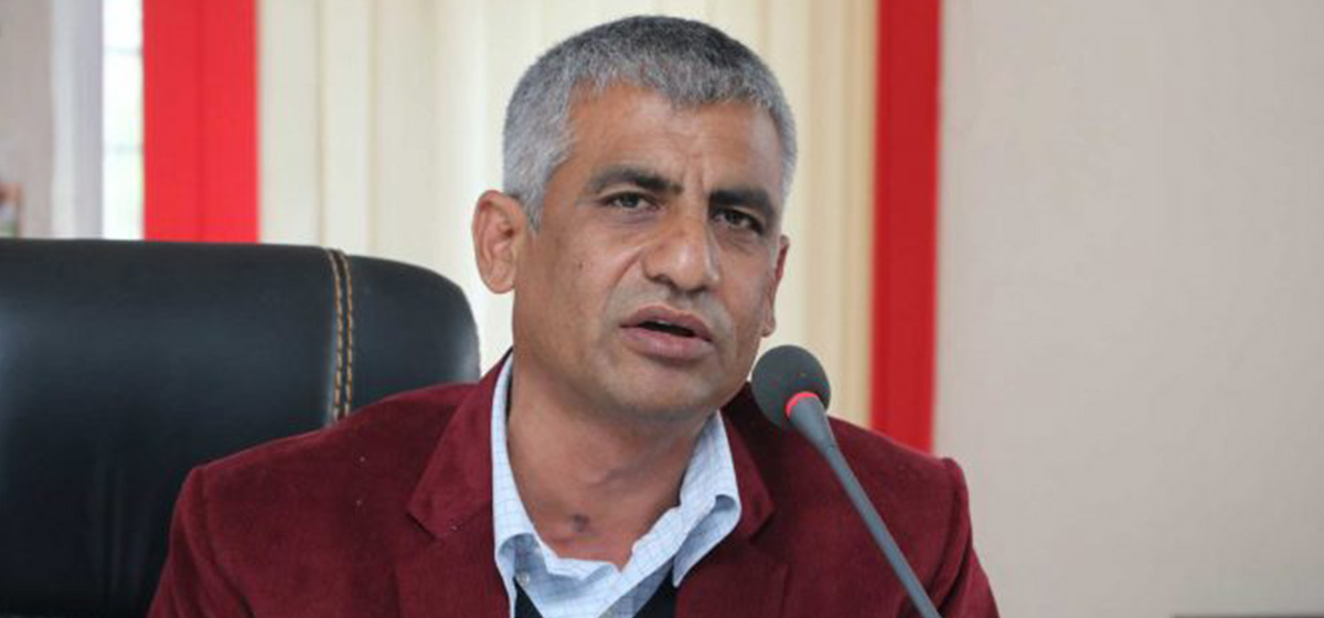 प्रदेश सरकार गठनविरुद्ध कार्कीले दिएको रिटमा आज पेशी