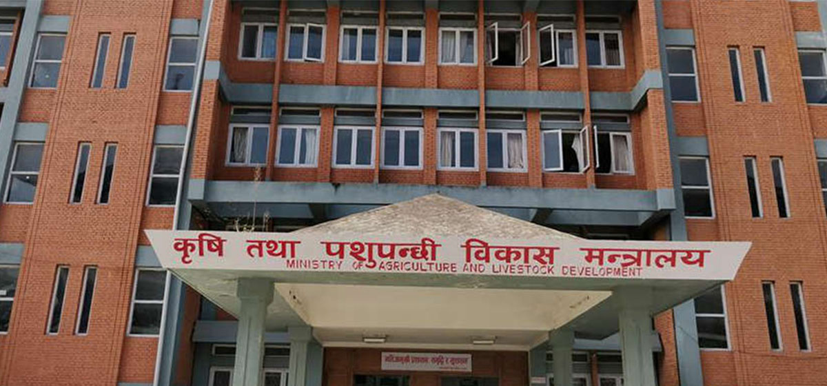 मल कारखाना खोल्ने र किसान सूचीकरणको योजना समेटिएन