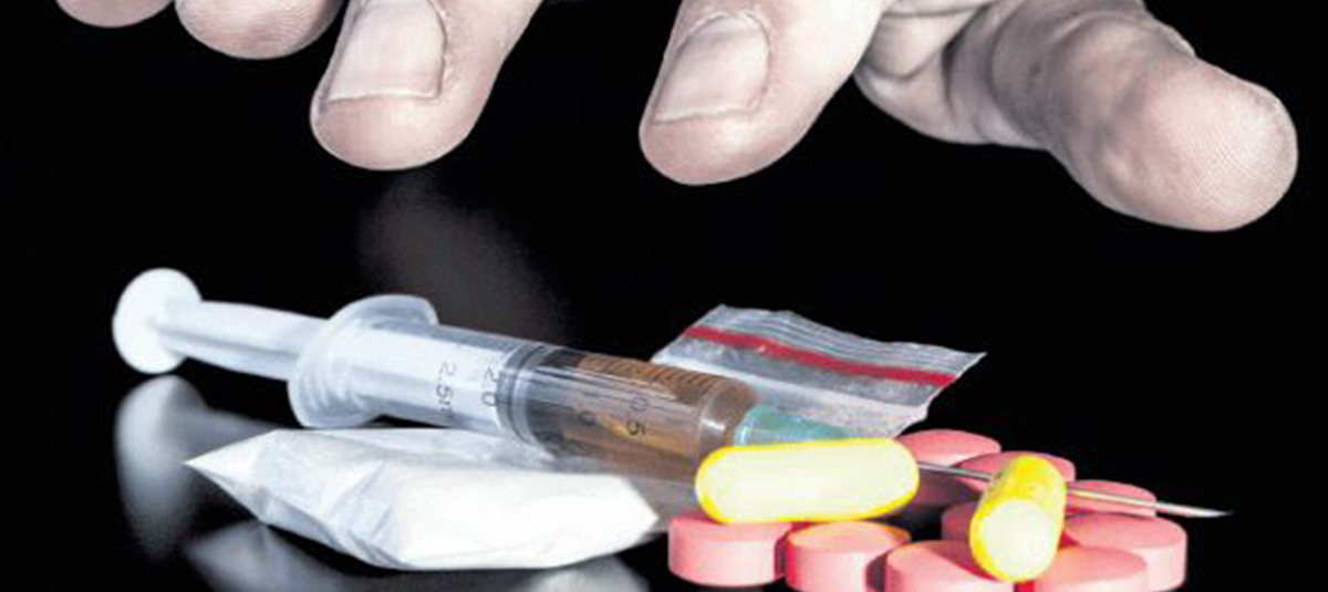 लागुऔषध तस्करी नरोकिँदा बढे दुर्व्यसनी