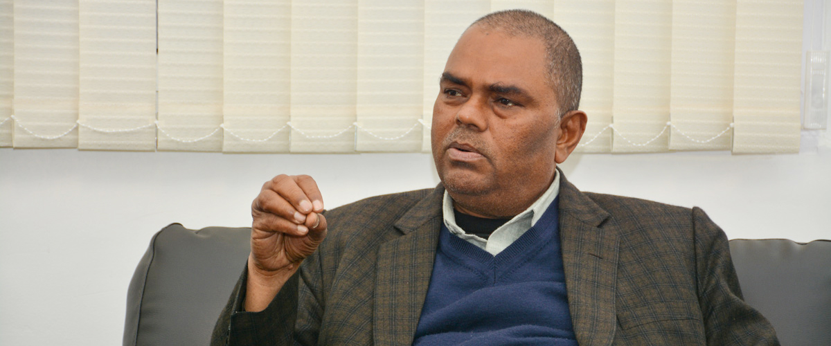 उपेन्द्र यादवले दिएको रिटमा आज पेशी