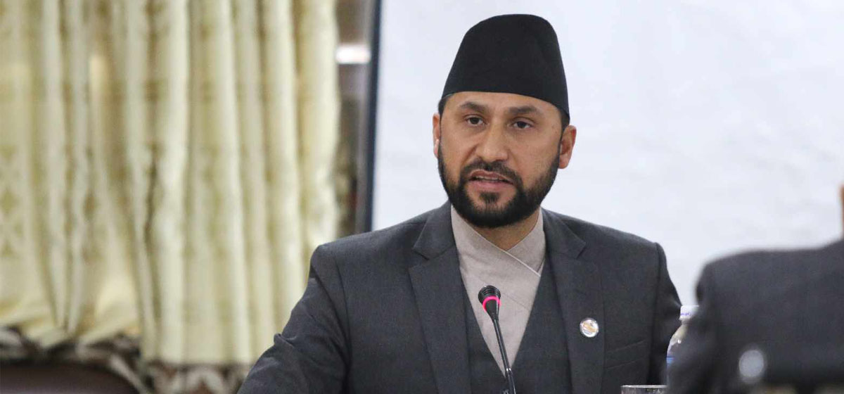 महिनावारी हुँदा महिला ट्राफिकलाई चार दिन बिदा दिने गृहमन्त्रीको घोषणा