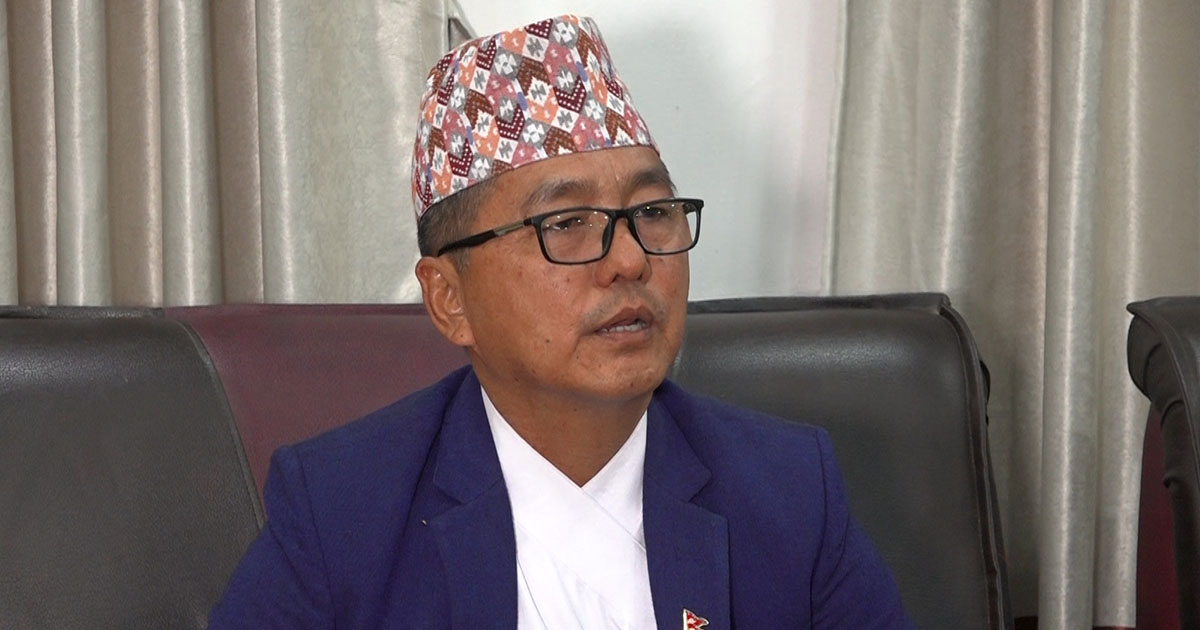 राप्रपाले भन्यो: सरकारले ४० बुँदे माग पूरा गरेन, आन्दोलन जारी राख्छौँ