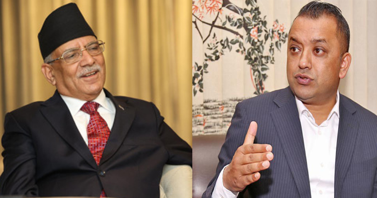 विश्वासको मत लिने तयारीमा प्रधानमन्त्री, संसद चल्न नदिने कांग्रेसको चेतावनी