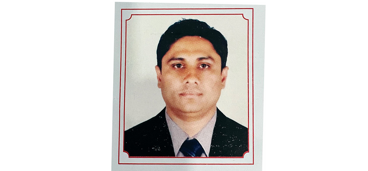 इन्साइडर ट्रेडिङ आरोपी त्रितालद्वारा राजीनामा