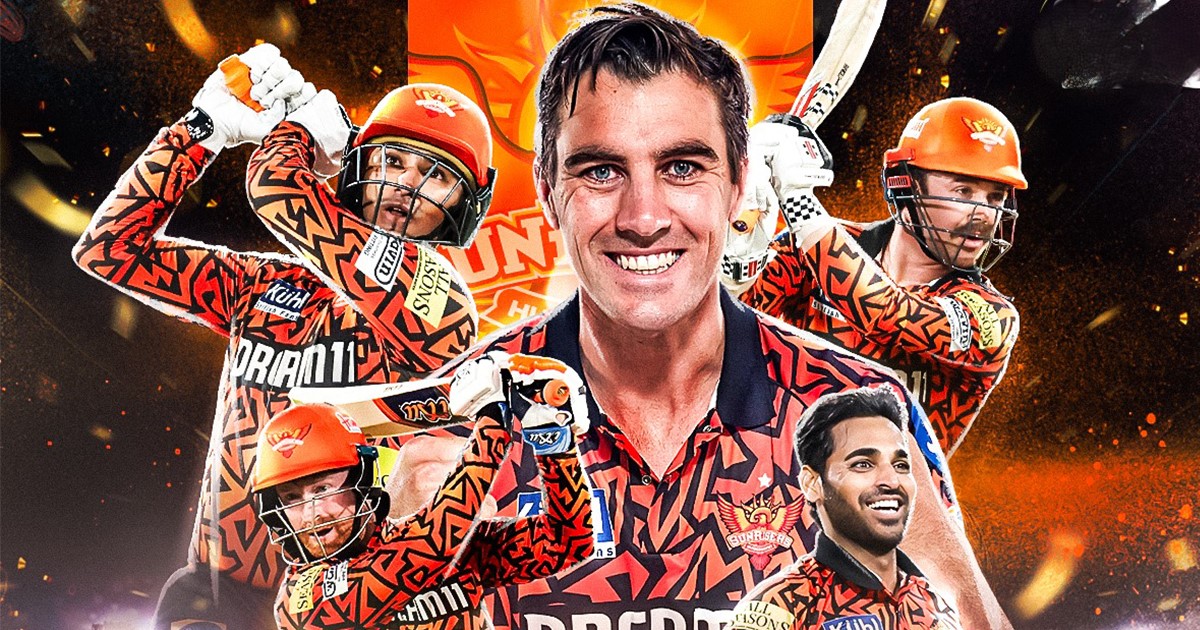 वर्षाका कारण खेल रद्द भएसँगै प्ले अफमा हैदरावाद, रेसबाट बाहिरियो दिल्ली