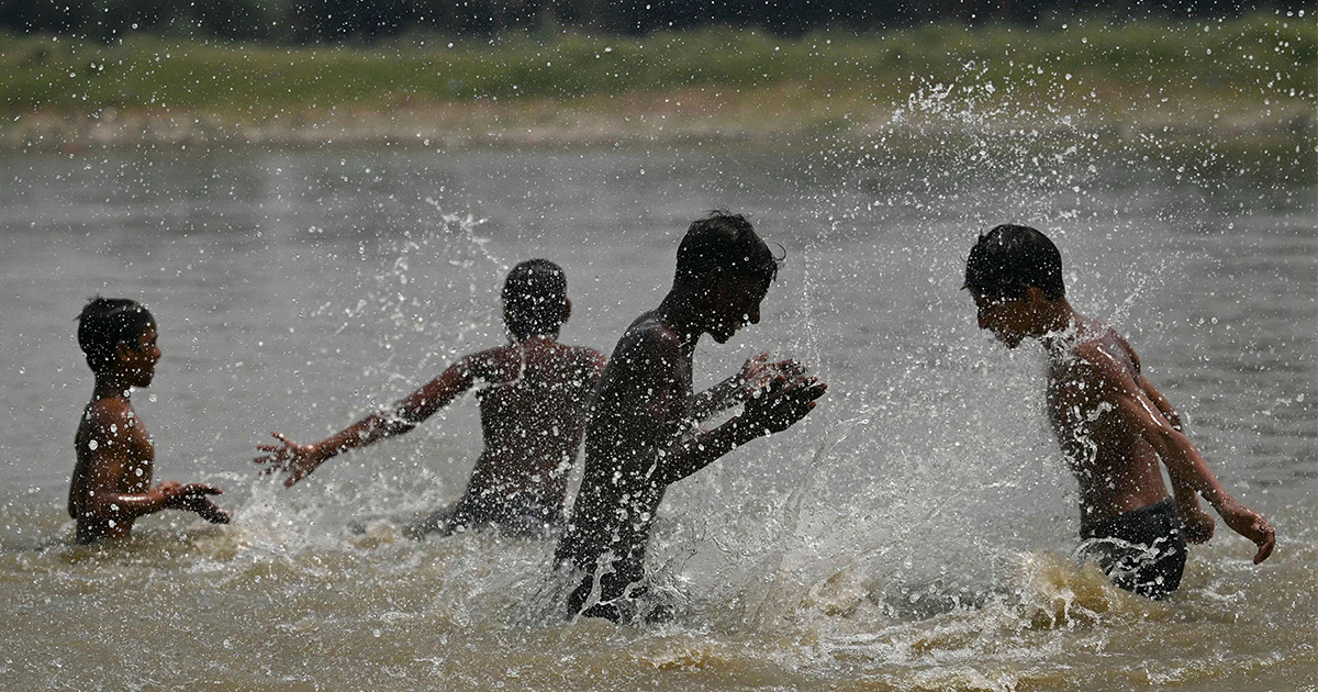 आगामी केही दिन तराईमा तापक्रम बढ्ने, सतर्कता अपनाउन आग्रह