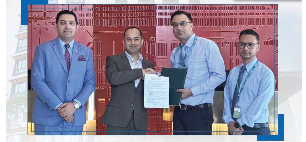 सिटिजन्स र दुसित प्रिन्सेसबीच सम्झौता