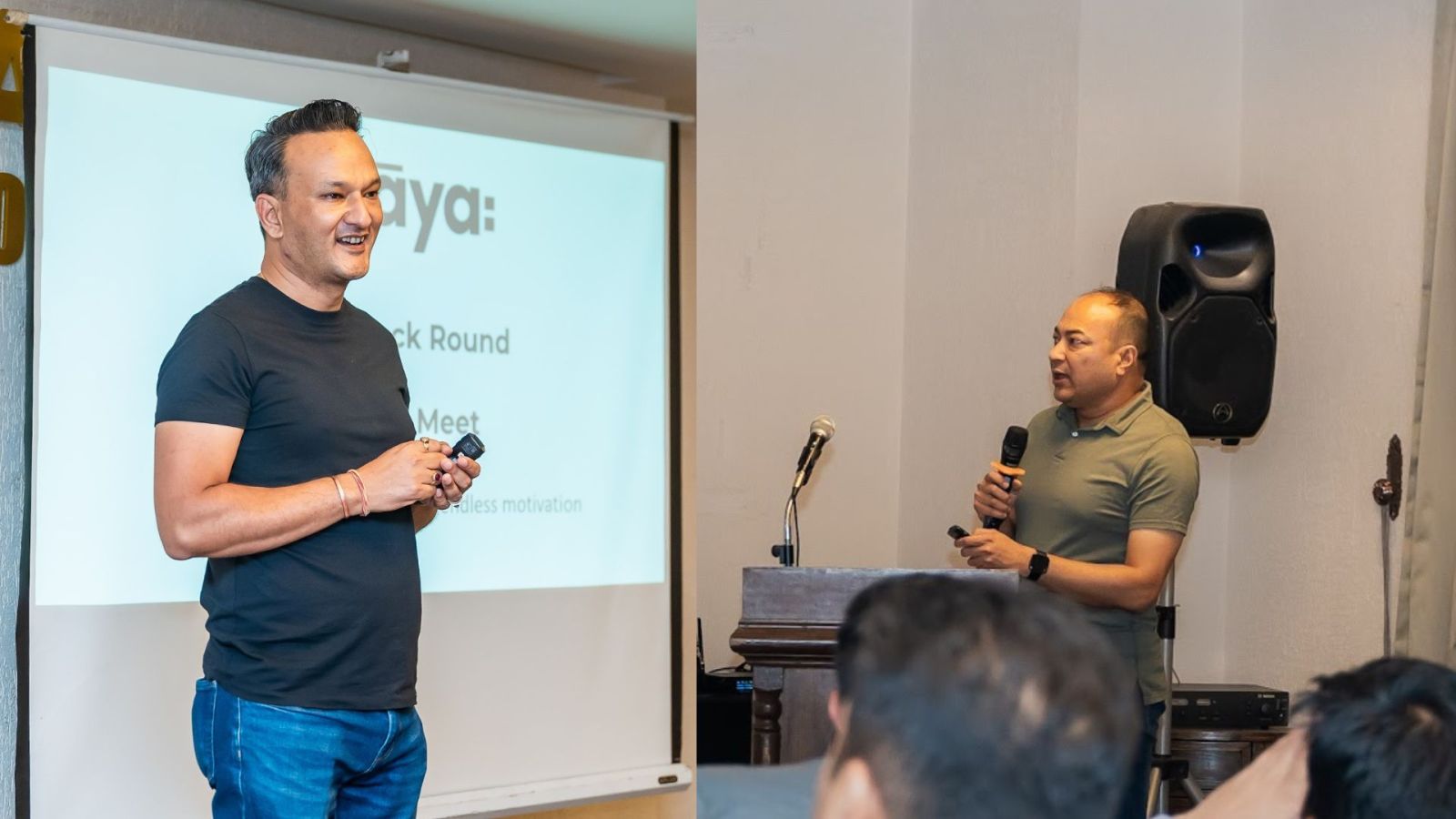 ‘उपाय’मा २७ करोड ५० लाख रुपैयाँ बराबरको लगानी सुनिश्चित