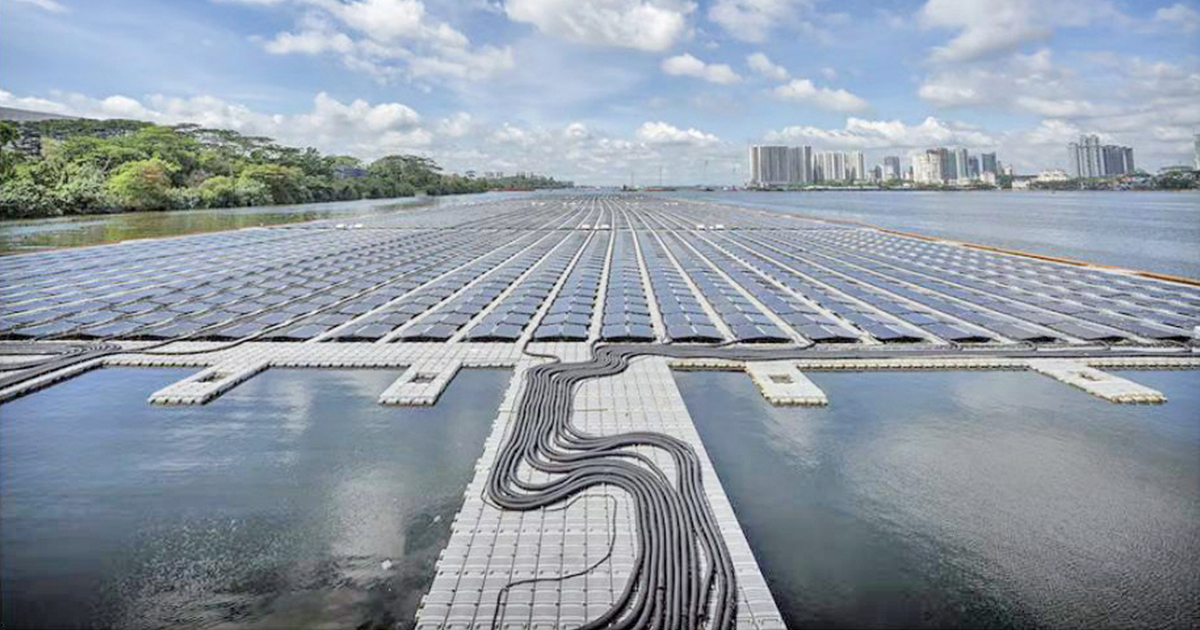 ऊर्जा स्रोत खोजीमा एआई कम्पनी