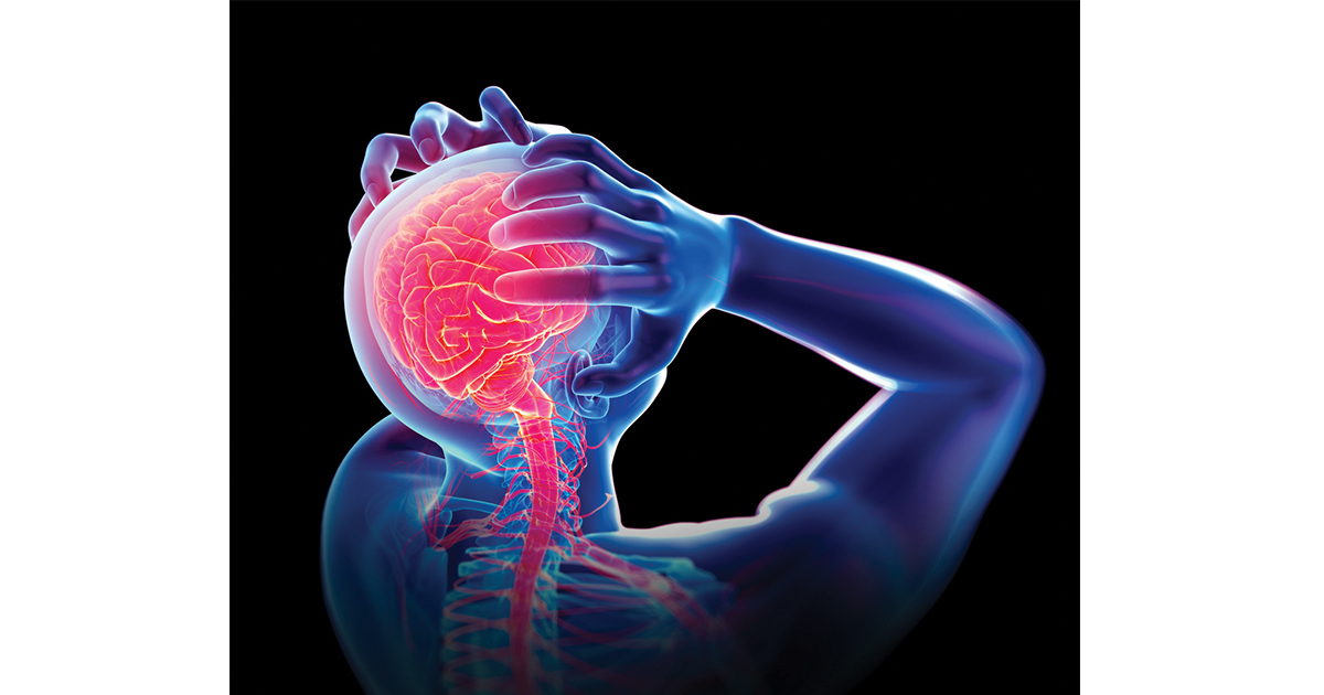 ‘मस्तिष्कघातबाट हुने मृत्यु कम गर्न सकिन्छ’