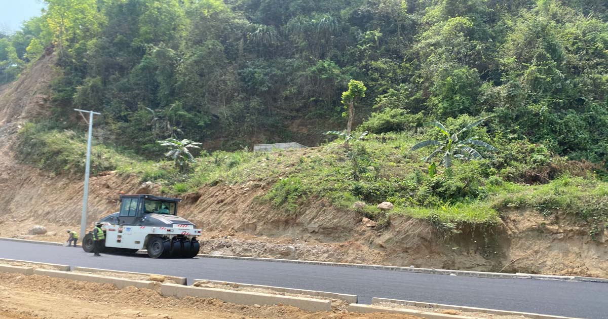 पृथ्वी राजमार्गको पूर्वी खण्डको पाँच महिना म्याद थप