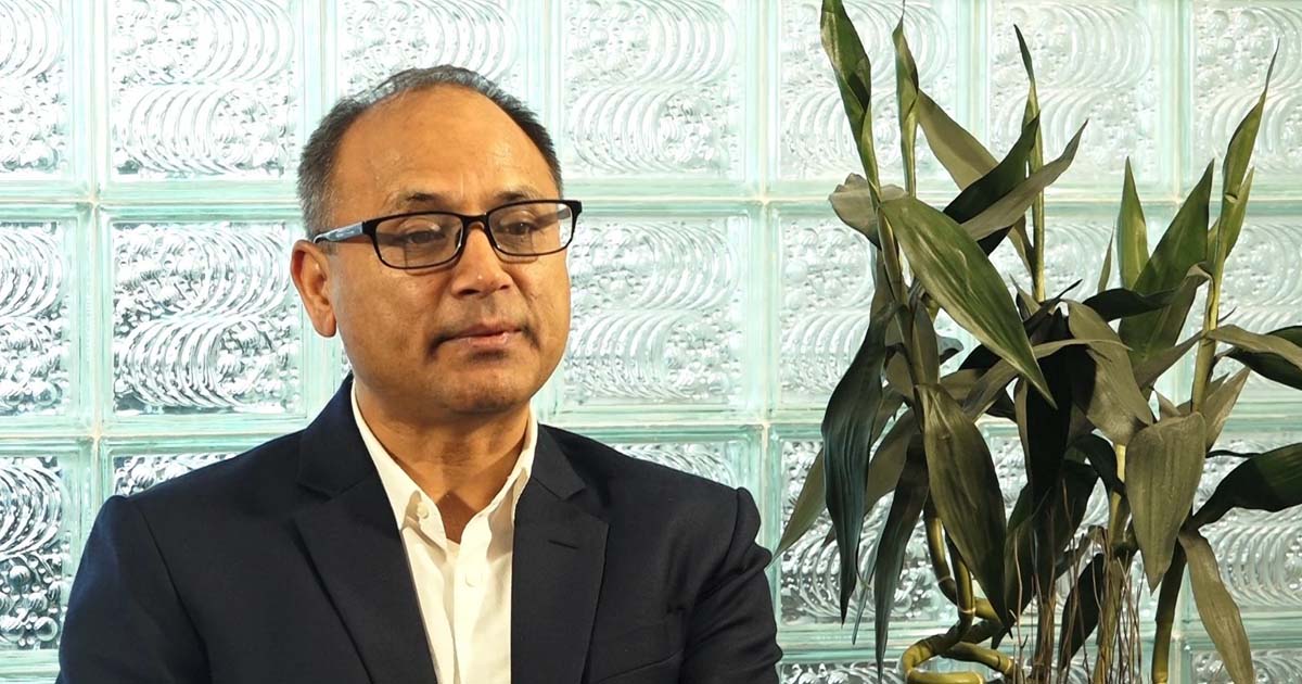 पग्लिरहेको हिमाल, उर्लिरहेको नदी र डुबिरहेको धर्ती जोगाउन नेपाल नेतृत्व आवश्यक