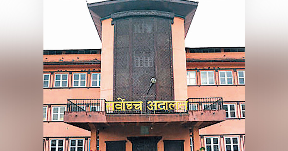 ‘सुकुमवासी व्यवस्थापनमा विकल्प खोज, जंगल नबाँड’