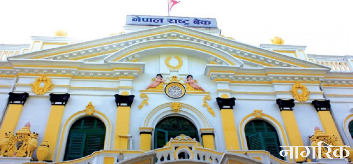 घरजग्गा कारोबारमा राष्ट्र बैंक लचिलो