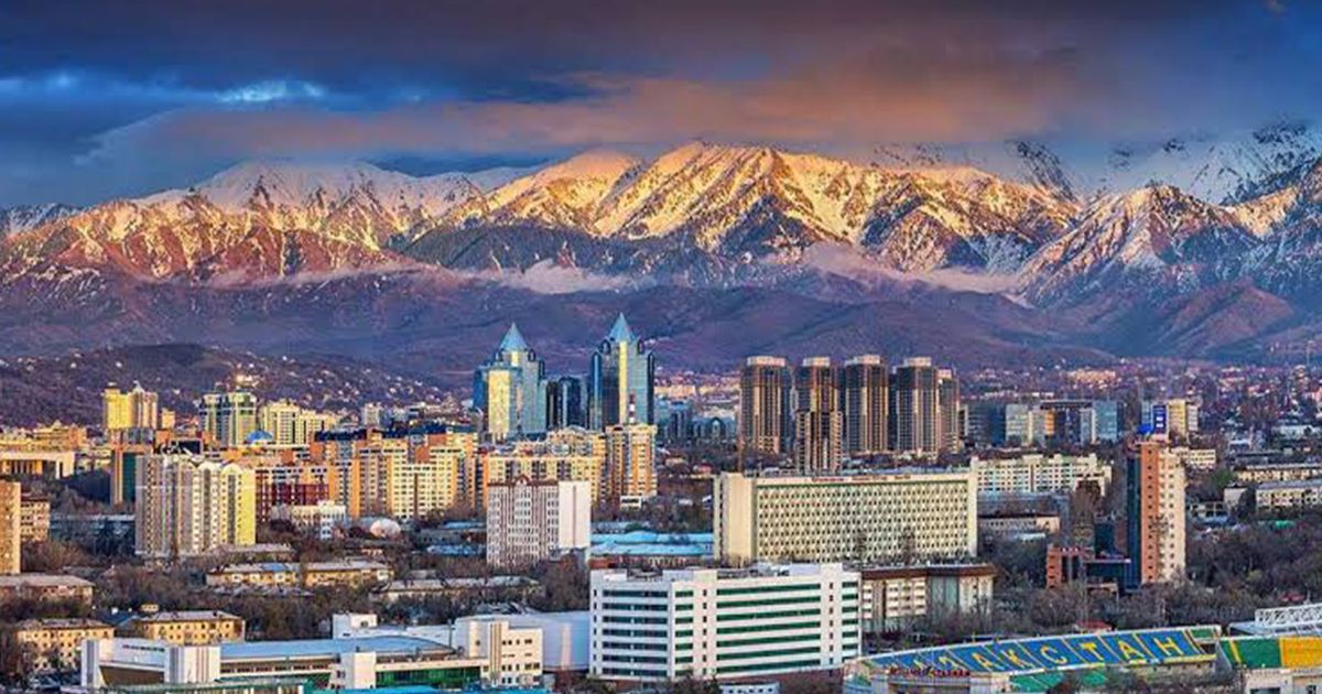 किर्गीस्तानमा रहेका नेपालीलाई घरबाहिर ननिस्कन आग्रह