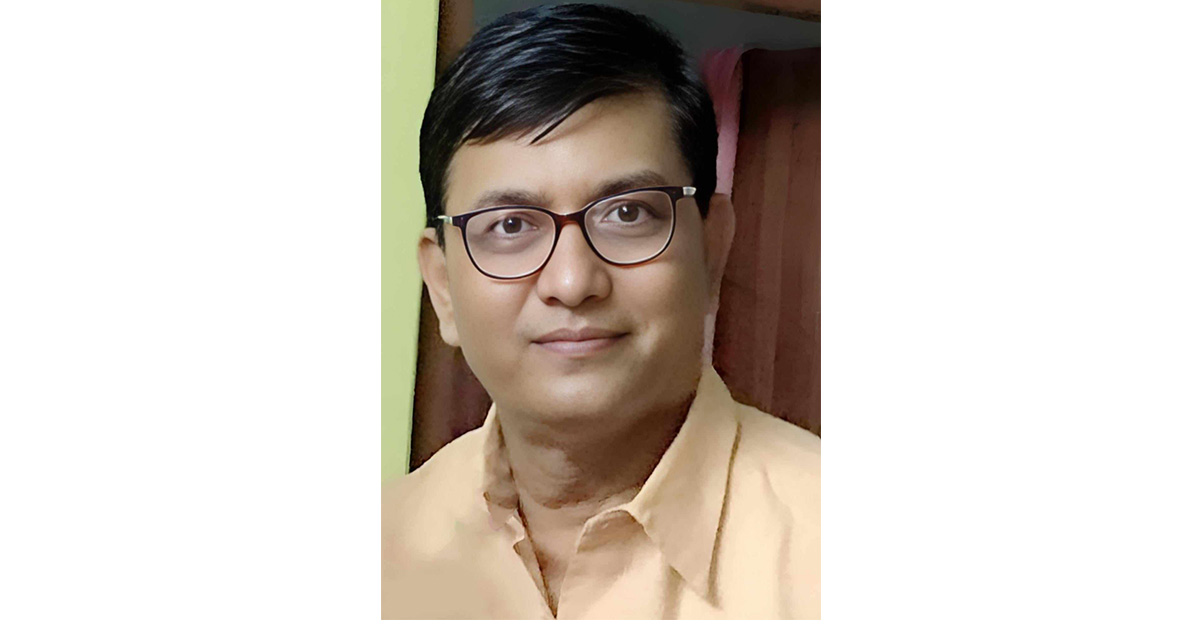 वृद्धाश्रममा छु र पनि त्यही छोराेको याद आउँछ!