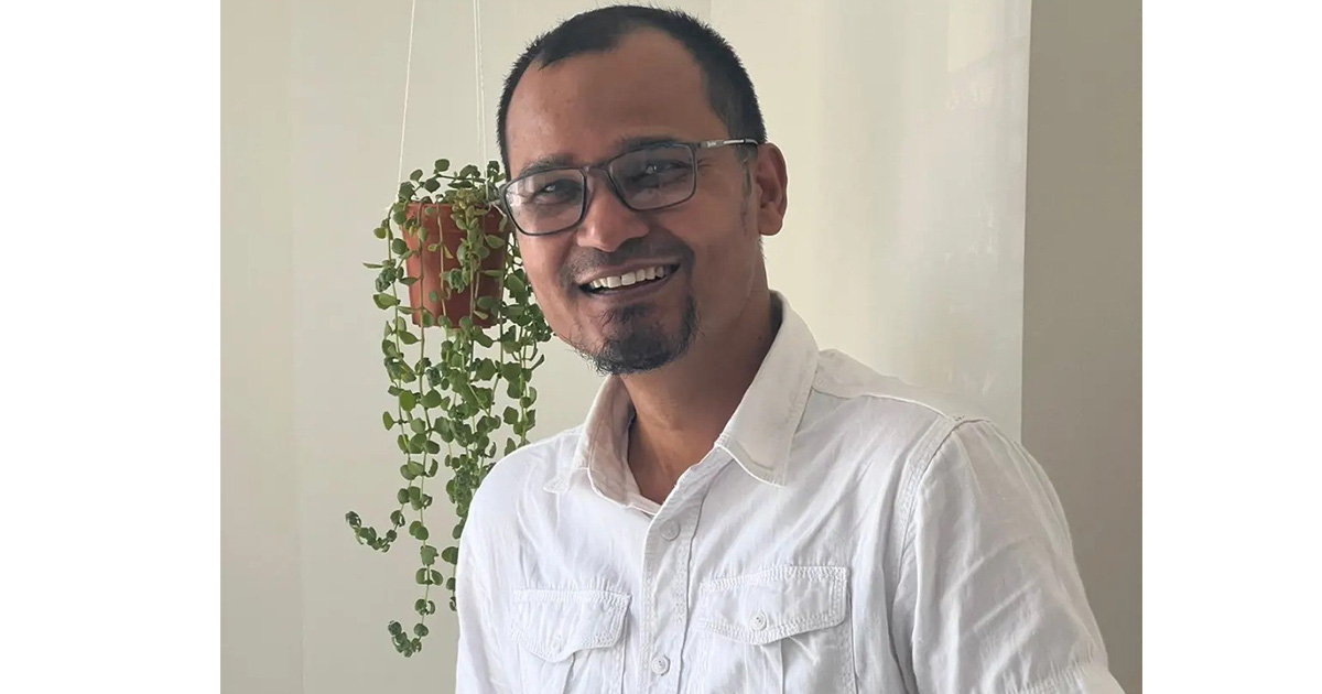 ए भरिया दाइ!