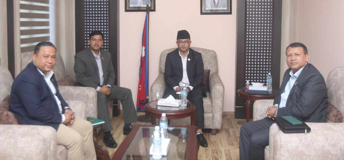 कार्यदलको बैठक आज पनि बस्दै