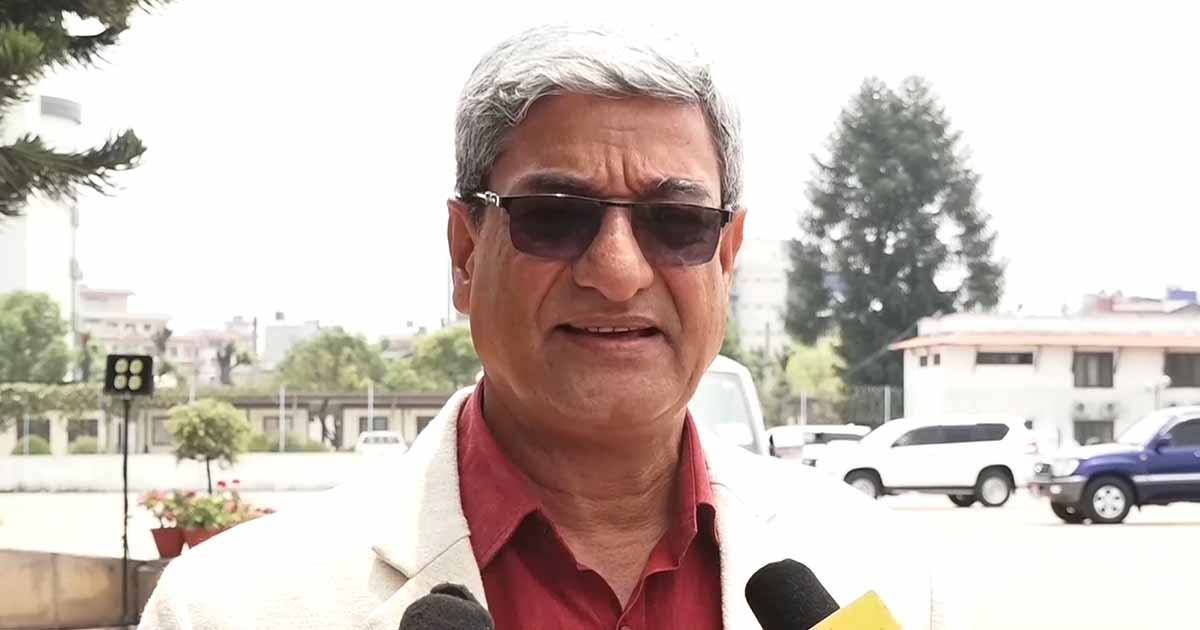 कांग्रेसले प्रधानमन्त्रीसँग माग्यो सिरोहिया पक्राउ र गृहमन्त्रीको अभिव्यक्तिबारे जवाफ