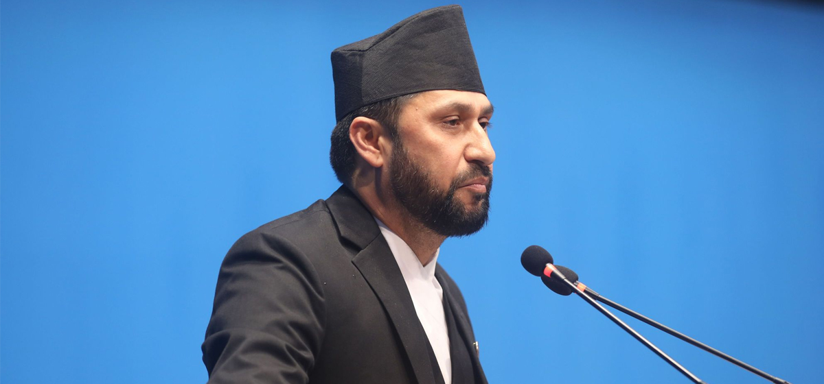 रवि लामिछानेको स्पष्टिकरणः न्यायको खोजीमा महान्यायाधिवक्तालाई पत्राचार गरेको हुँ