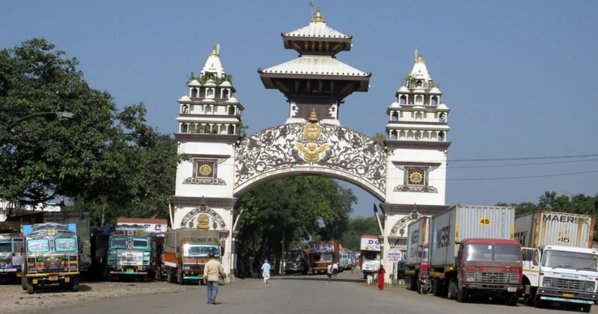 भारतसँग जोडिएको पर्साका सीमानाका तीन दिन बन्द हुने