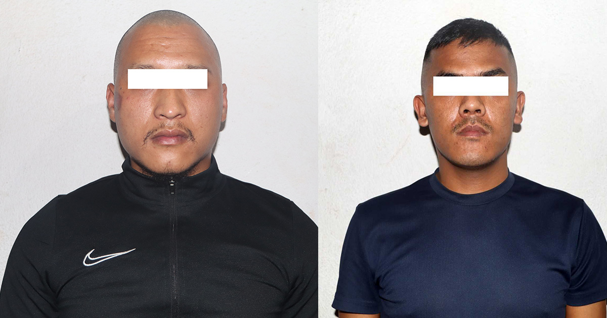 क्लबबाहिर निर्घात कुटपिट गरी फरार रहेका दुई प्रतिवादी पक्राउ