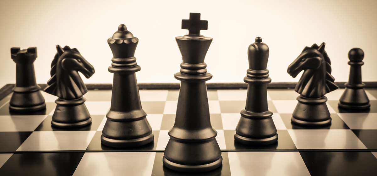 चेसमा पुरुषोत्तमको अग्रता