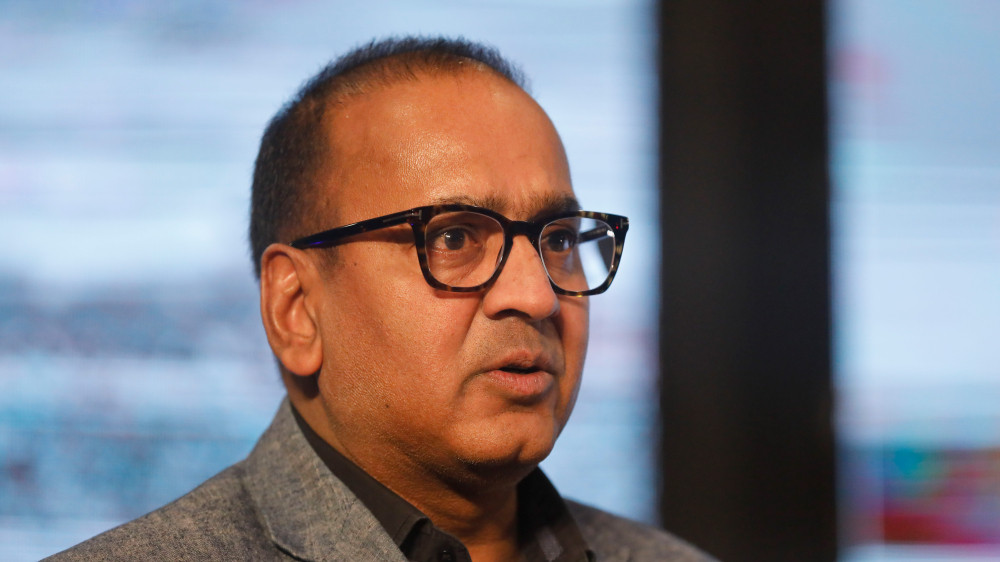 सिरोहियाले भने: समाचार रोकाउन ‘ब्ल्याकमेलिङ’ !, अनुसन्धानमा तयार छु