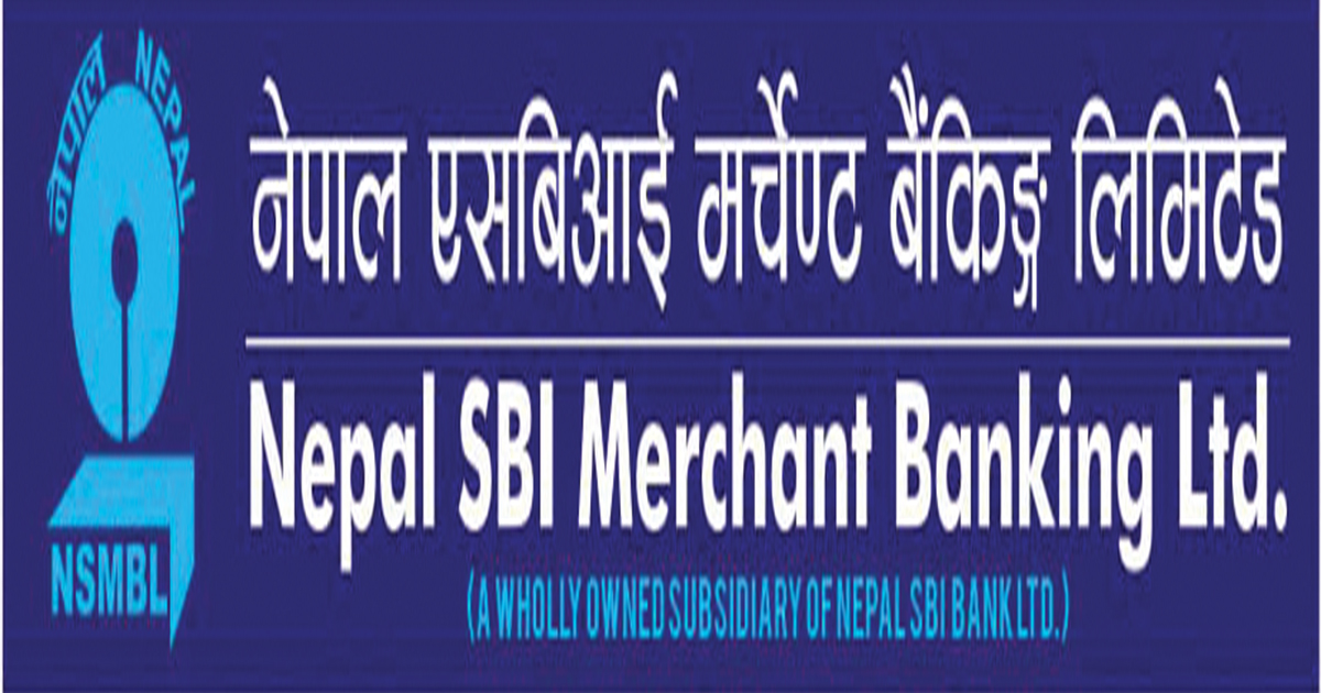 एसबिआई क्यापिटल र  नेपाल एसबिआई मर्चेन्ट बैंकिङबीच सम्झौता