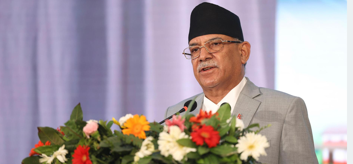 सिरोहिया पक्राउबारे प्रधानमन्त्री: अदालती प्रक्रिया हो,बढ्ता हो-हल्ला गर्न आवश्यक छैन