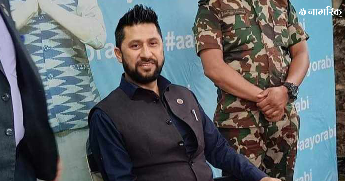 राजनीतिको फोहोर सफा गर्दैछौं, नआत्तिनुहोस्: गृहमन्त्री