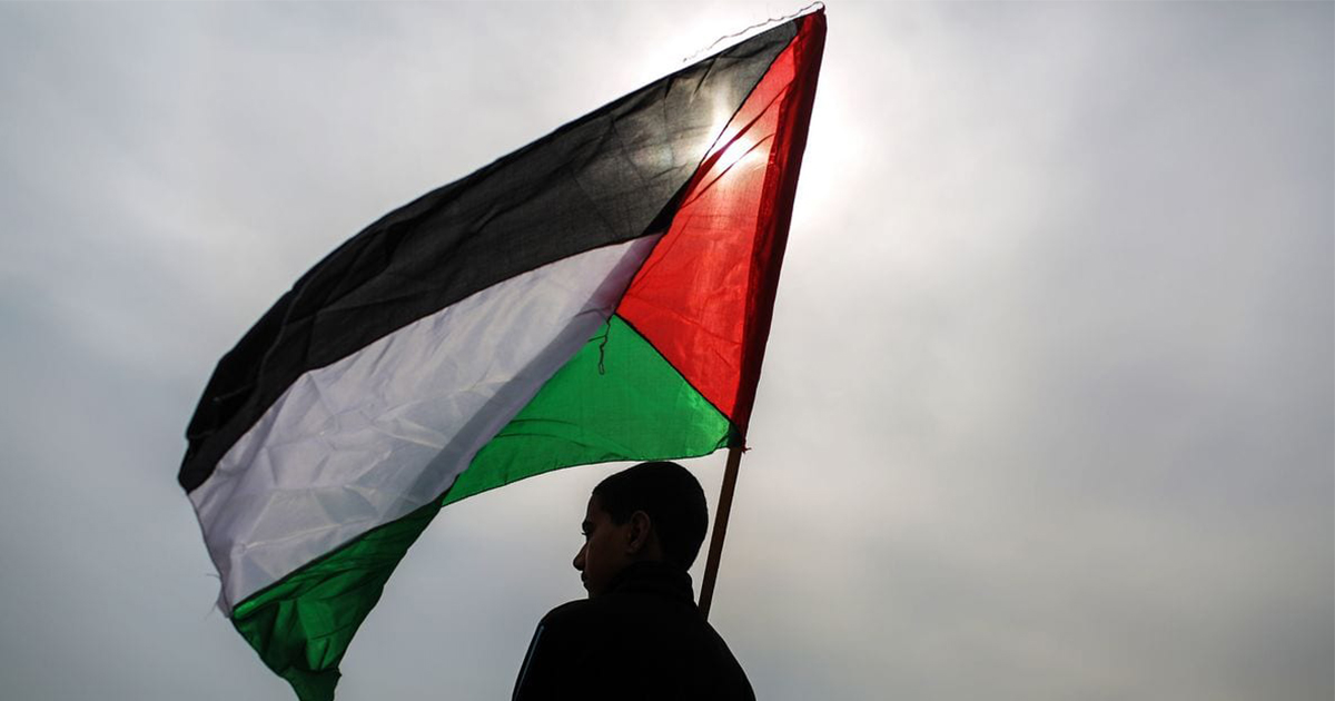 प्यालेस्टाइनलाई छुट्टै मुलुकको मान्यता दिने ३ युरोपिय राष्ट्रको निर्णय