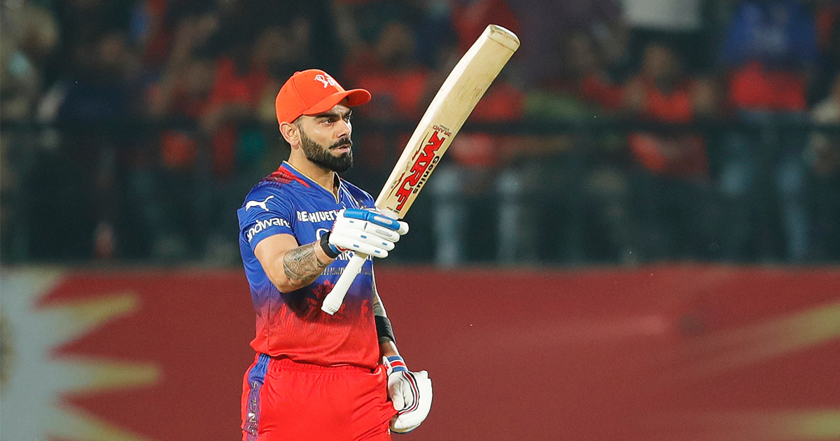 विराट कोहलीको त्यो सपना जो पूरा हुन सकिरहेको छैन