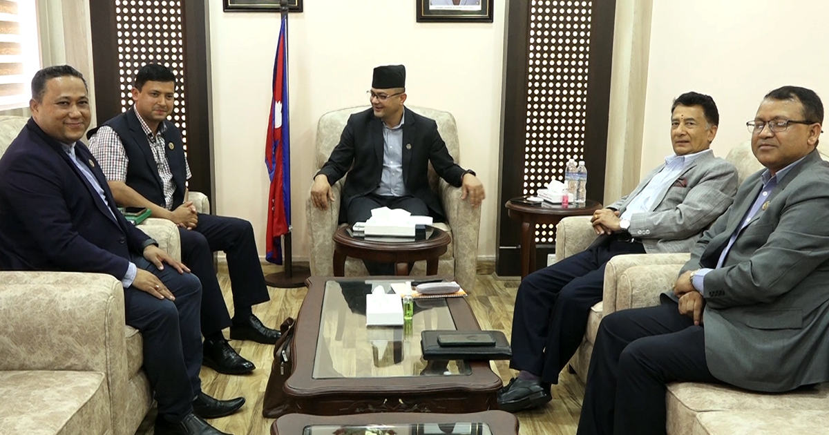 सहकारी प्रकरण: कार्यदलमा जुटेन सहमति, दलहरूको आ-आफ्नै दाबी