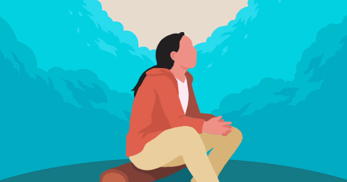 प्राचीन डिएनएका कारण डिप्रेसन ?