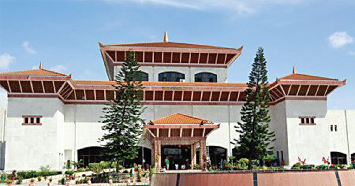 बजेट अन्योल: सदन कि अध्यादेशबाट?