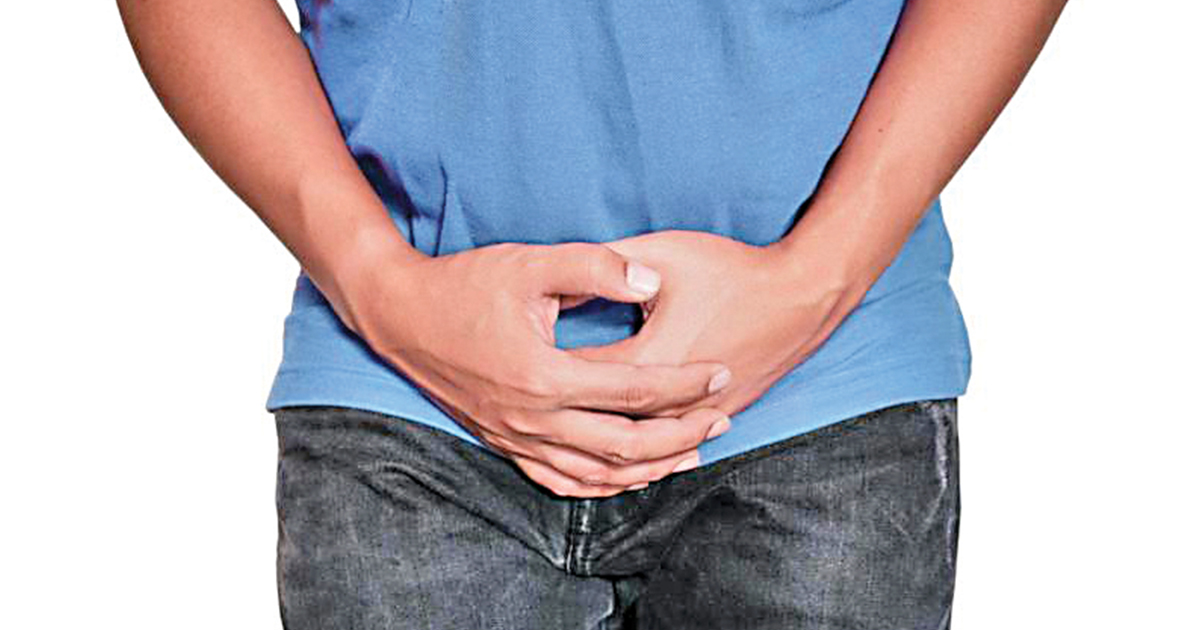 गति बढाउँदै लिंग क्यान्सर