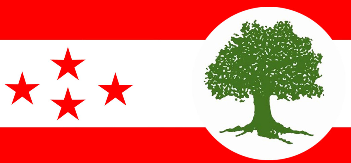 दुईवटा नागरिकता विषयमा कांग्रेसको आपत्ति