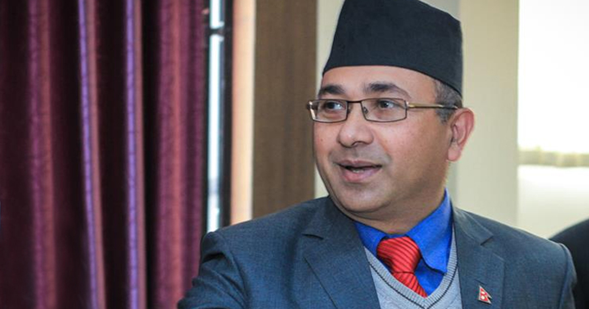 समाचारमा आएको विषयले न्यायाधीशले फैसला गर्न डराउनु हुँदैनः न्यायाधीश फुँयाल